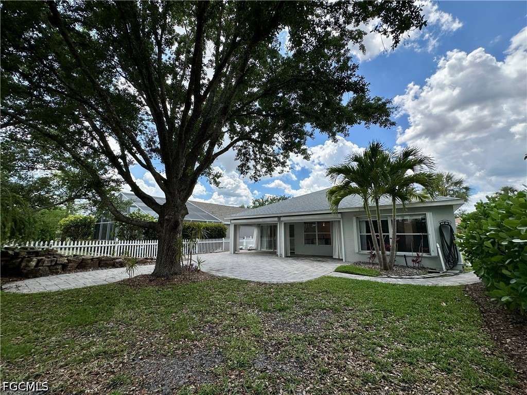 8798 Fawn Ridge DR