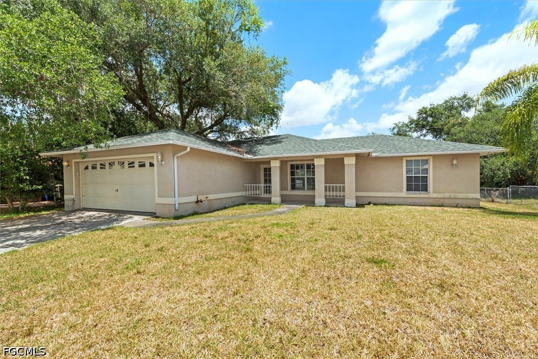 6211 Castlewood CIR