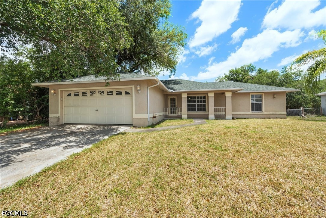 6211 Castlewood CIR