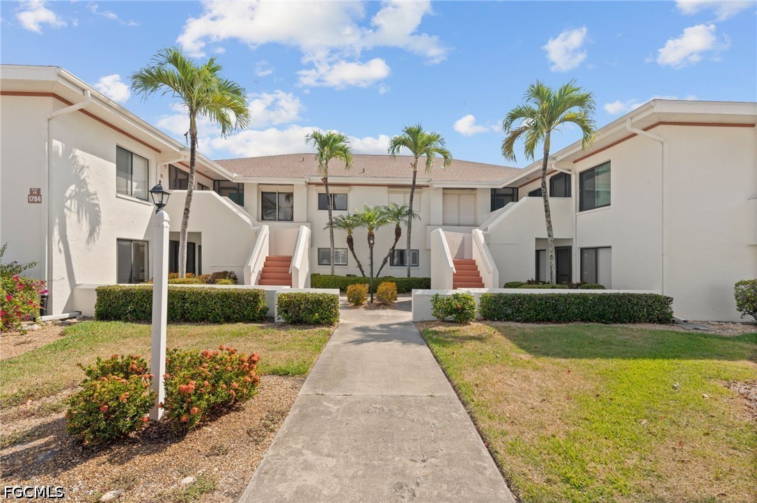 1784 Augusta DR 101