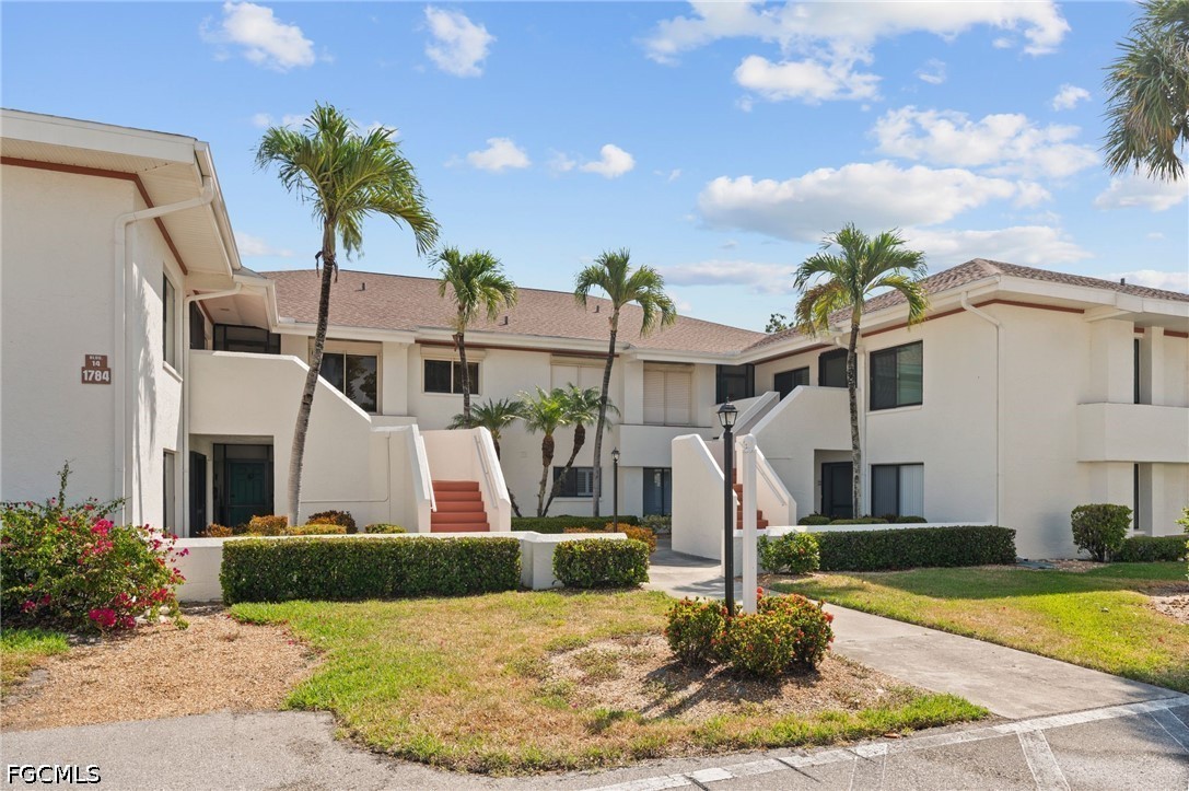 1784 Augusta DR 101