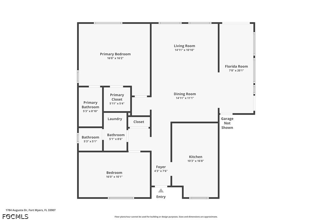 1784 Augusta DR 101