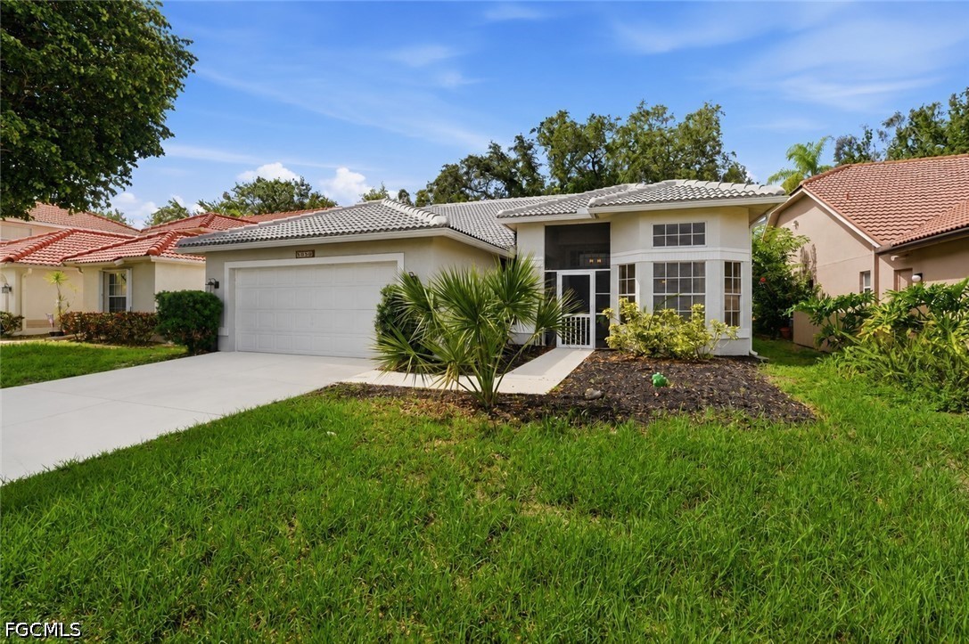8080 Breton CIR