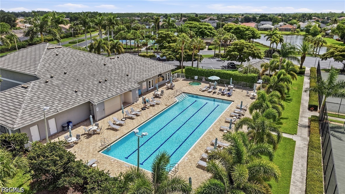 8080 Breton CIR