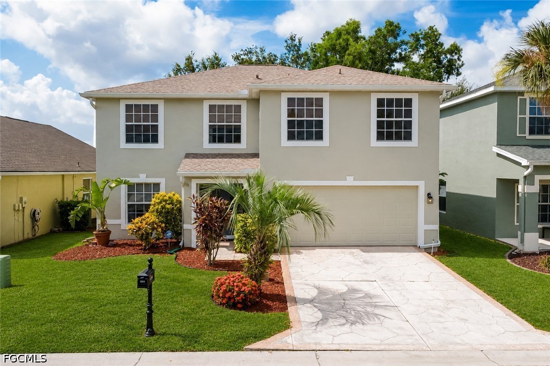 8889 Fawn Ridge DR