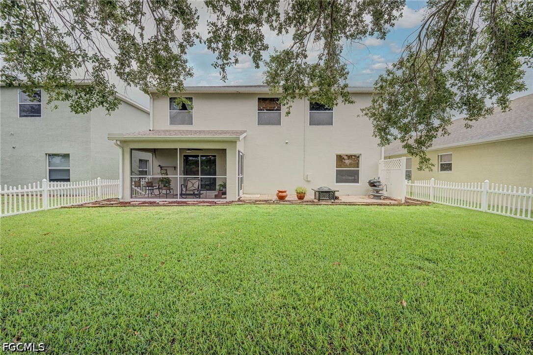 8889 Fawn Ridge DR
