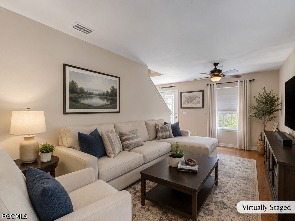 8889 Fawn Ridge DR