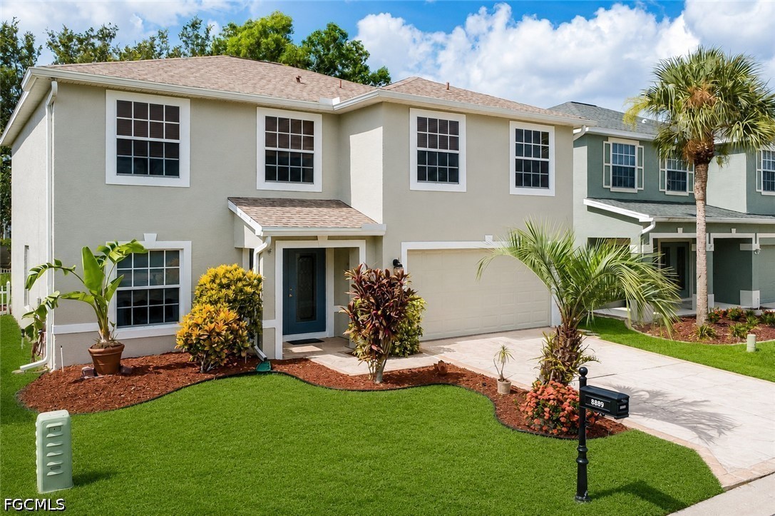8889 Fawn Ridge DR