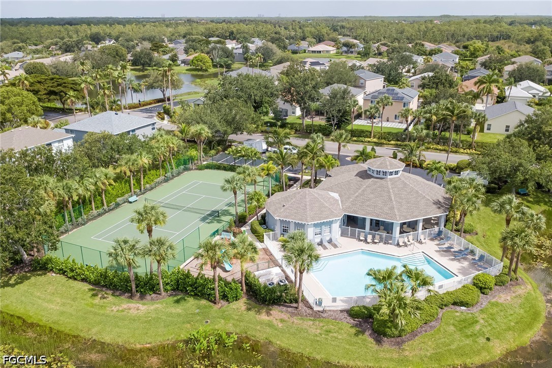 8889 Fawn Ridge DR
