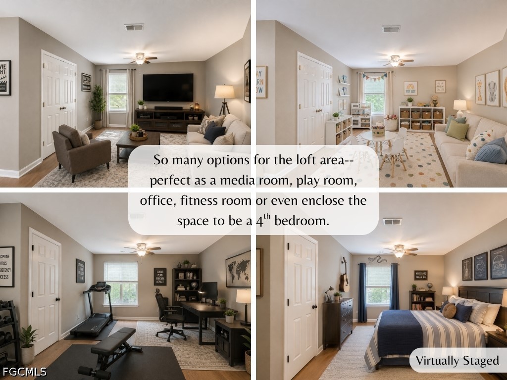 8889 Fawn Ridge DR