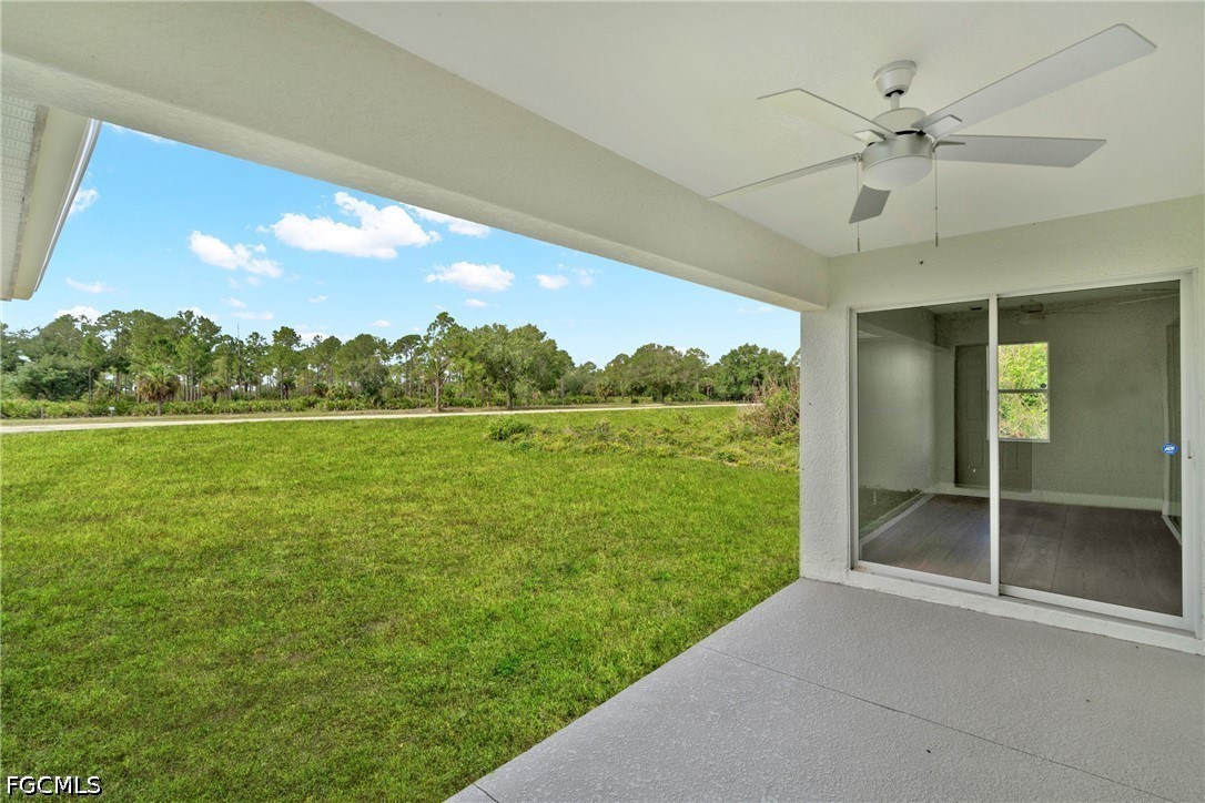 7057 Brazil CIR