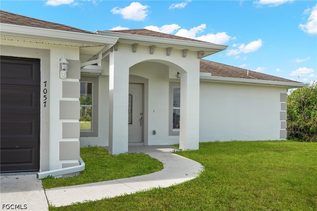 7057 Brazil CIR