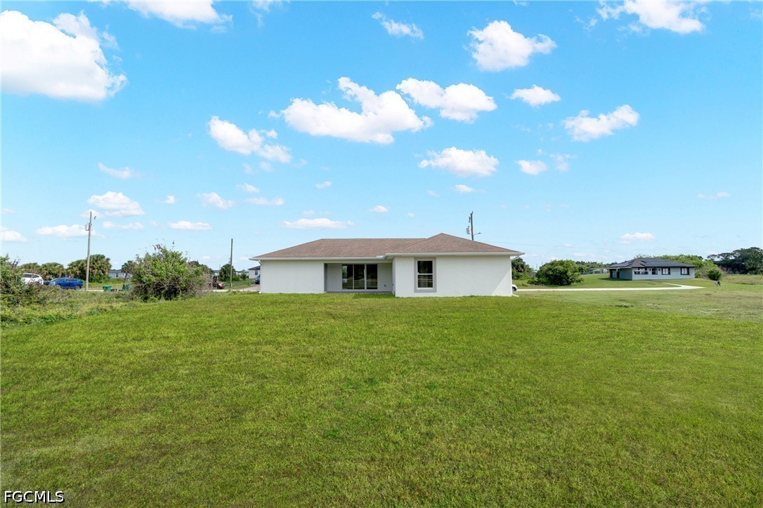 7057 Brazil CIR