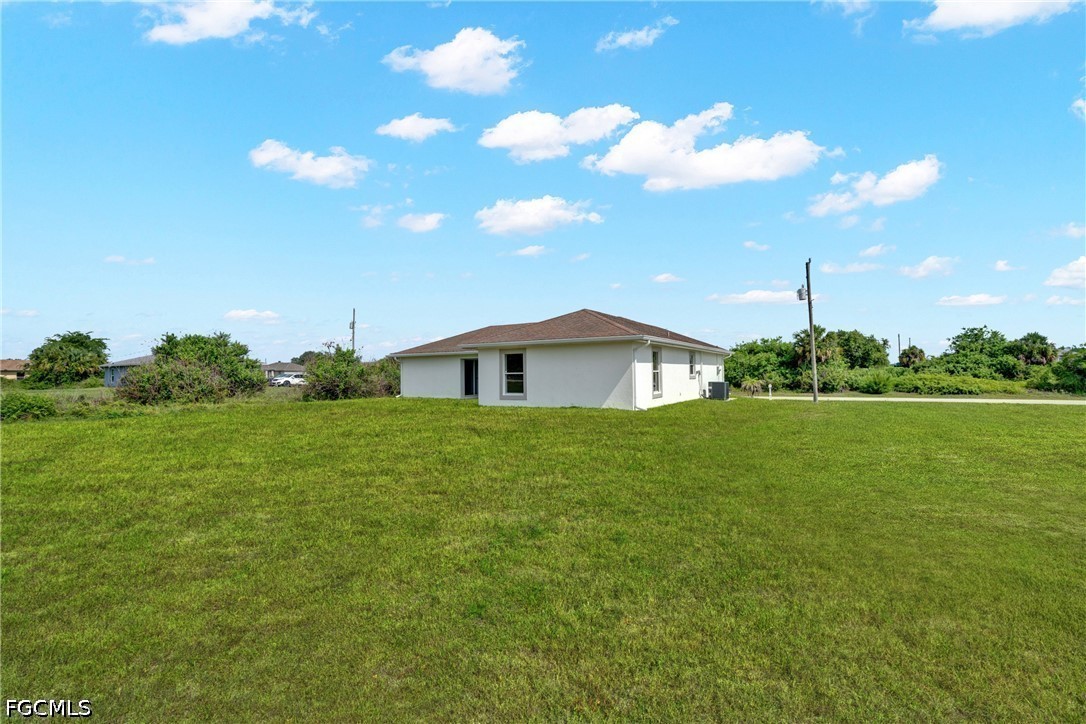 7057 Brazil CIR
