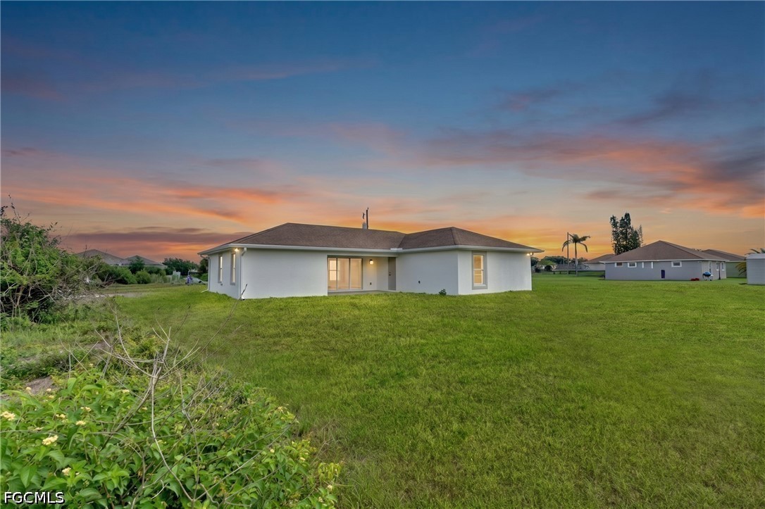 7057 Brazil CIR
