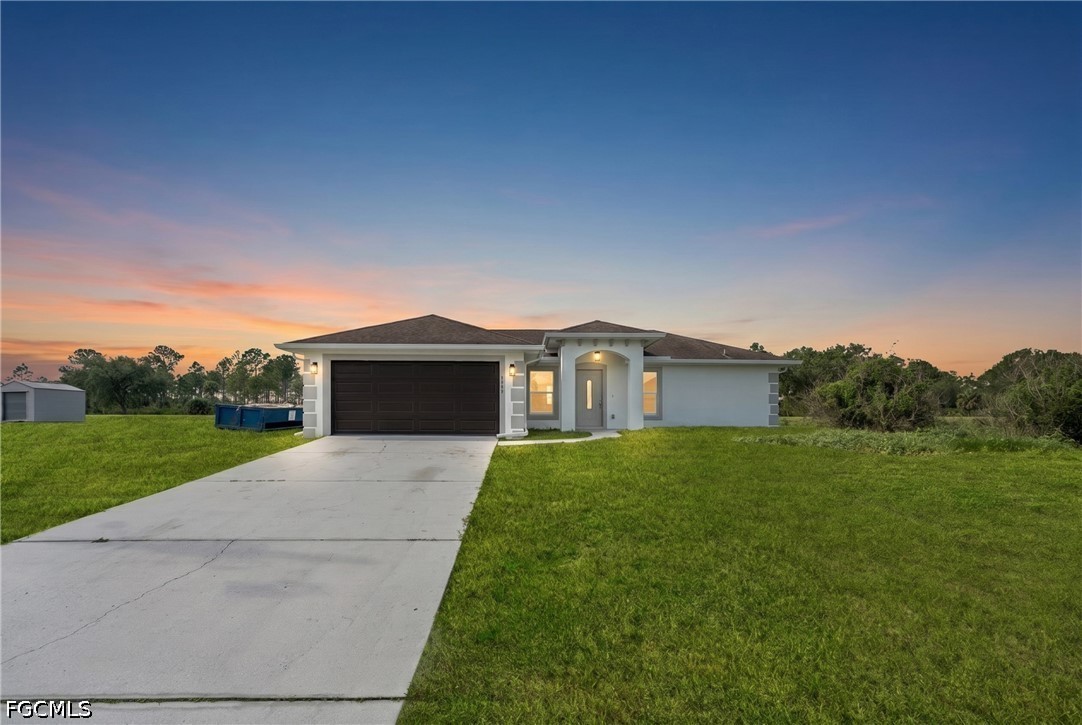 7057 Brazil CIR
