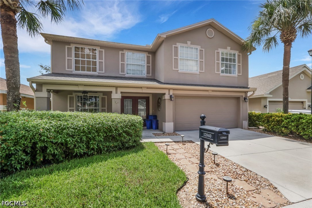 12840 Havenridge CIR