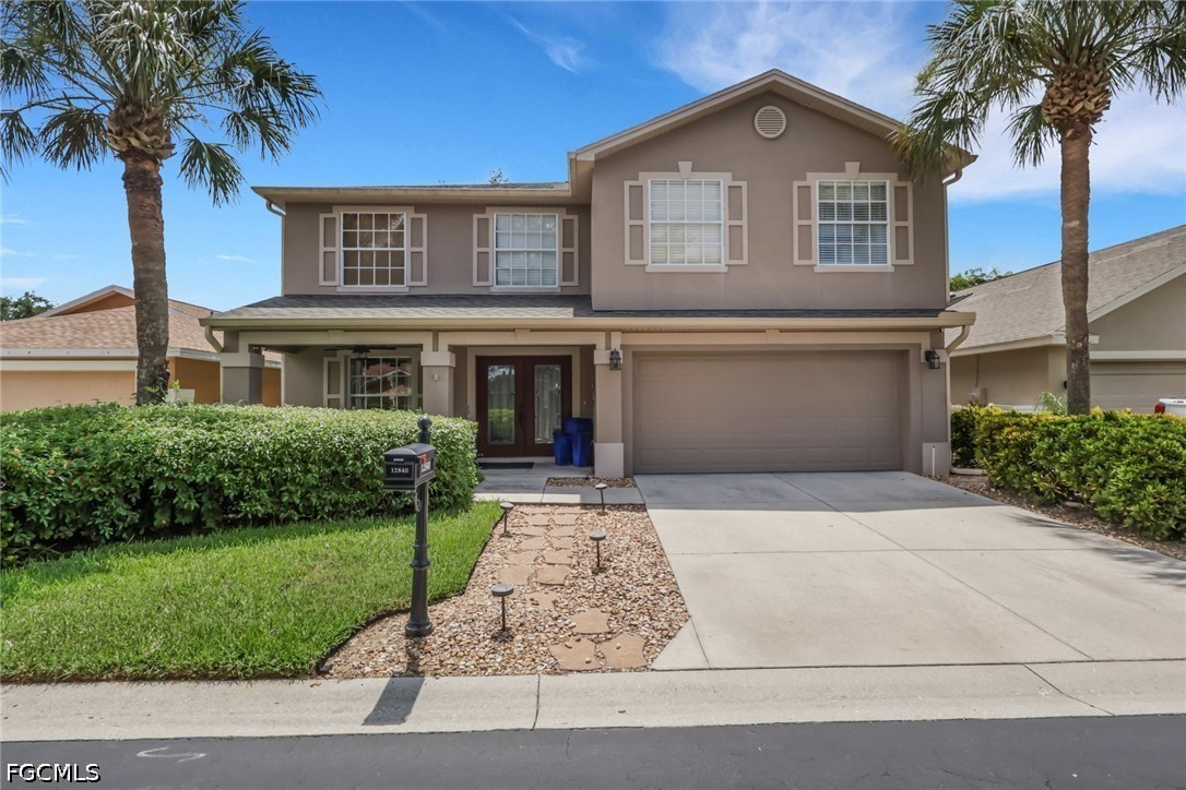12840 Havenridge CIR
