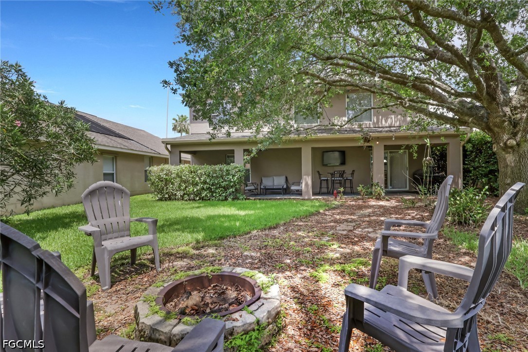 12840 Havenridge CIR
