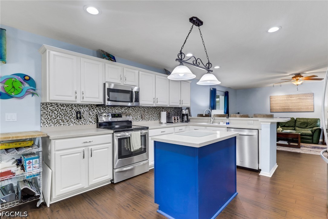 12840 Havenridge CIR