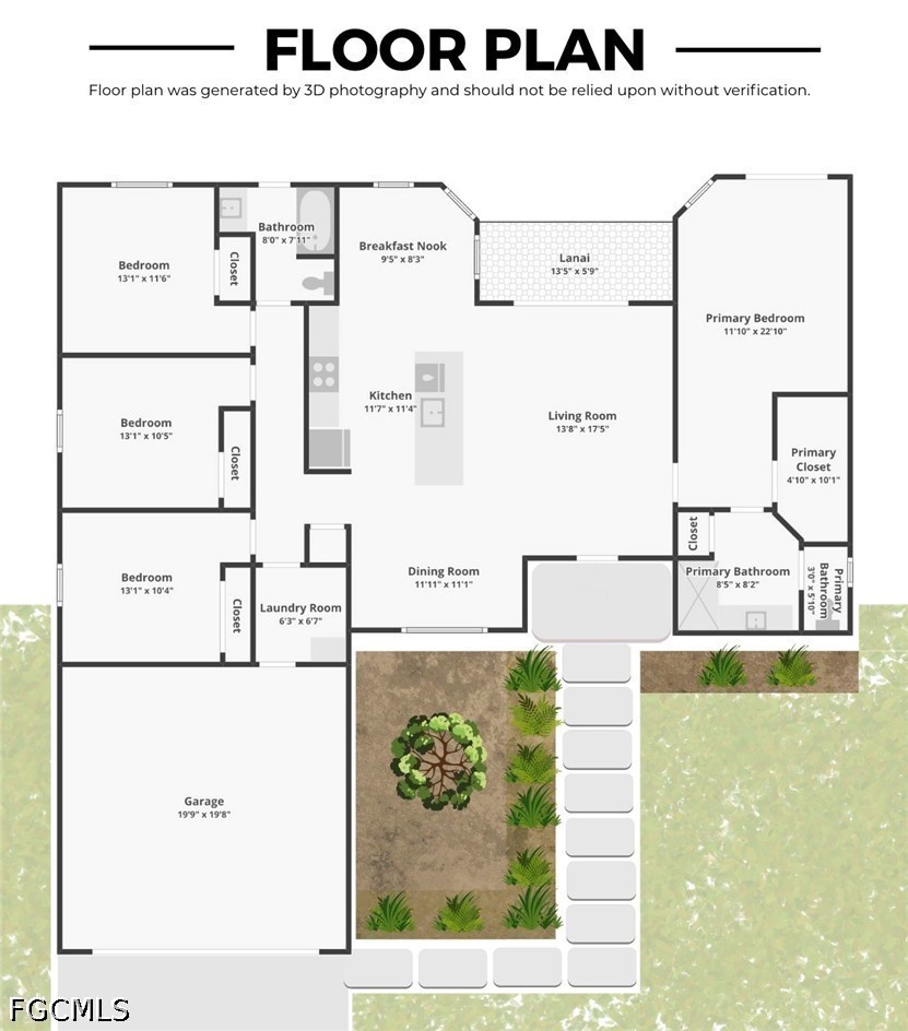 15579 Spring Line LN