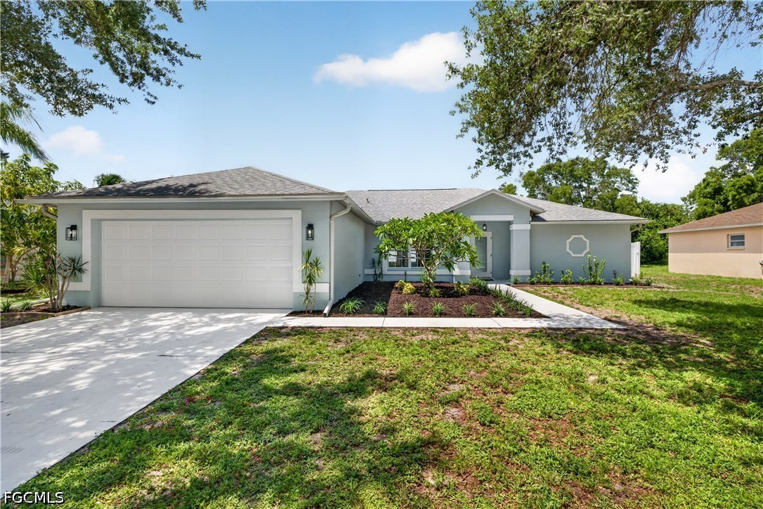 15579 Spring Line LN