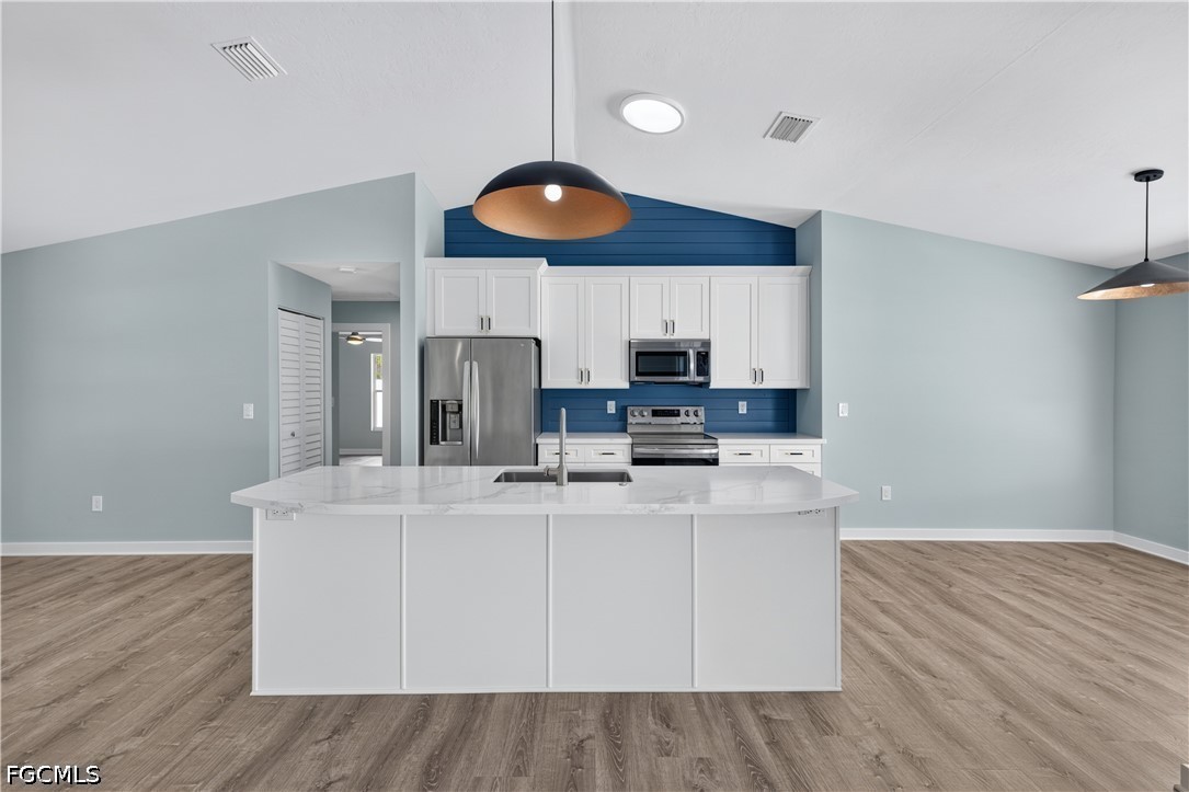 15579 Spring Line LN