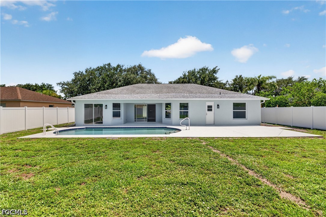 15579 Spring Line LN