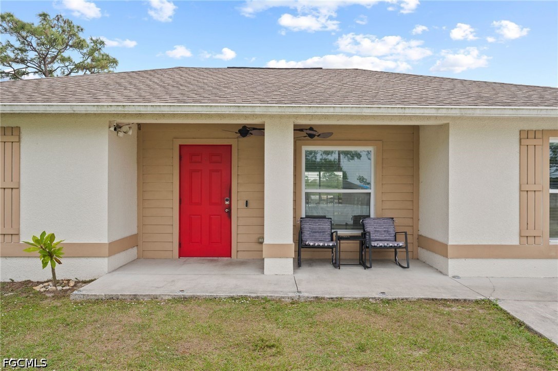 5011 Dania CIR
