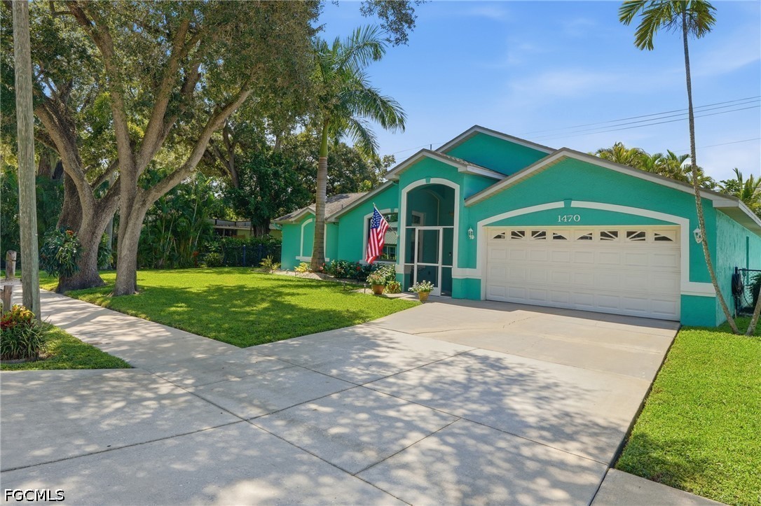 1470 Winkler AVE