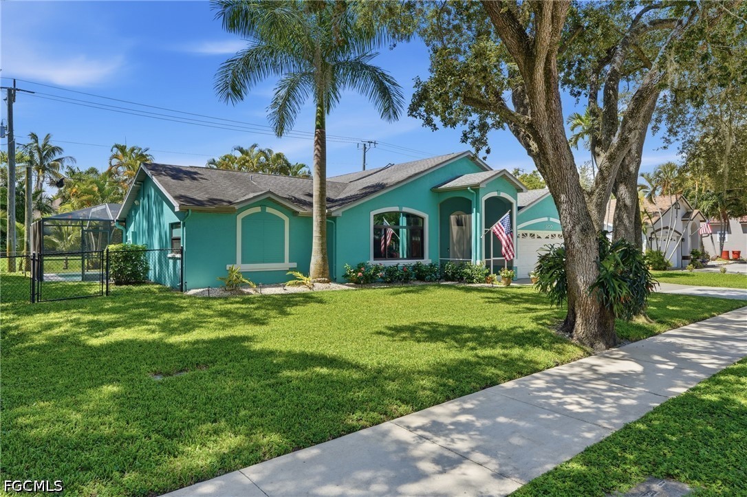 1470 Winkler AVE