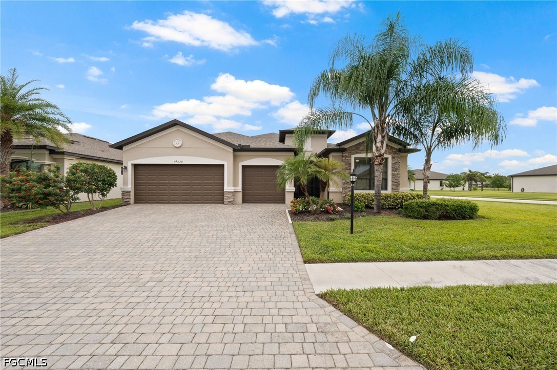 14520 Mindello DR