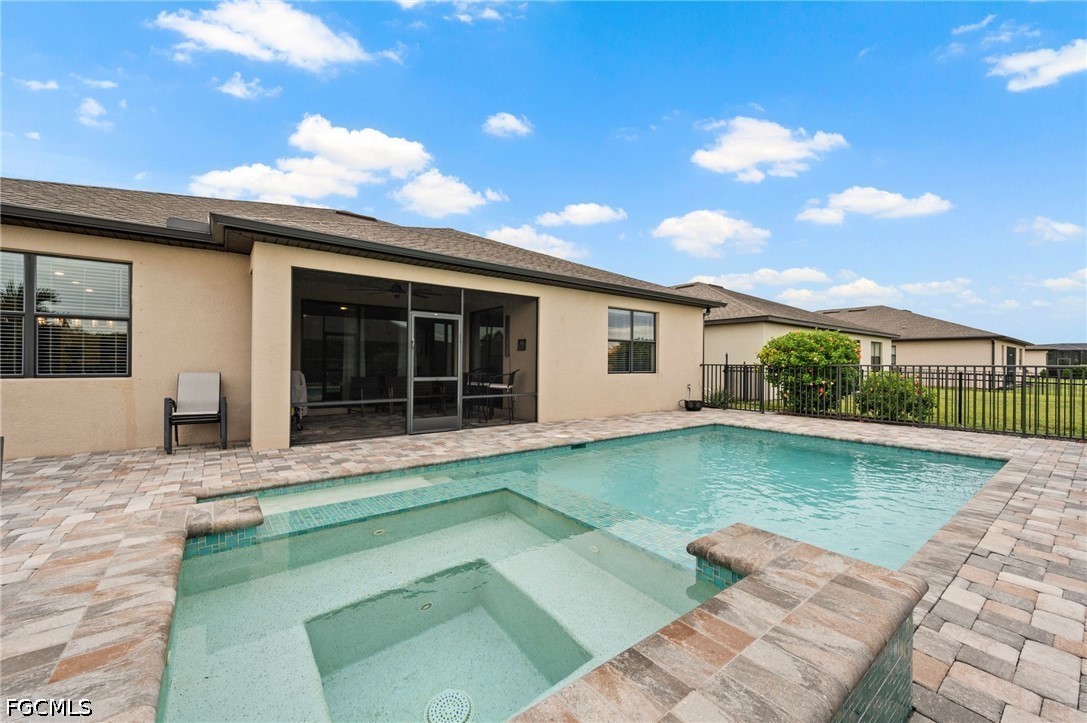 14520 Mindello DR