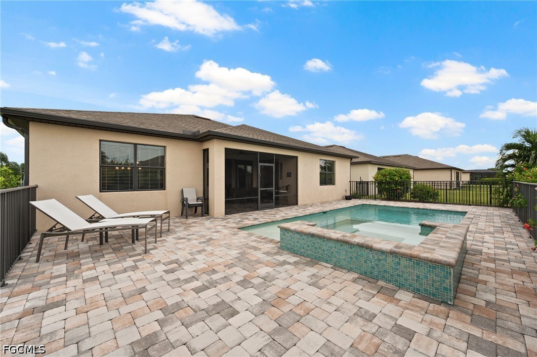 14520 Mindello DR