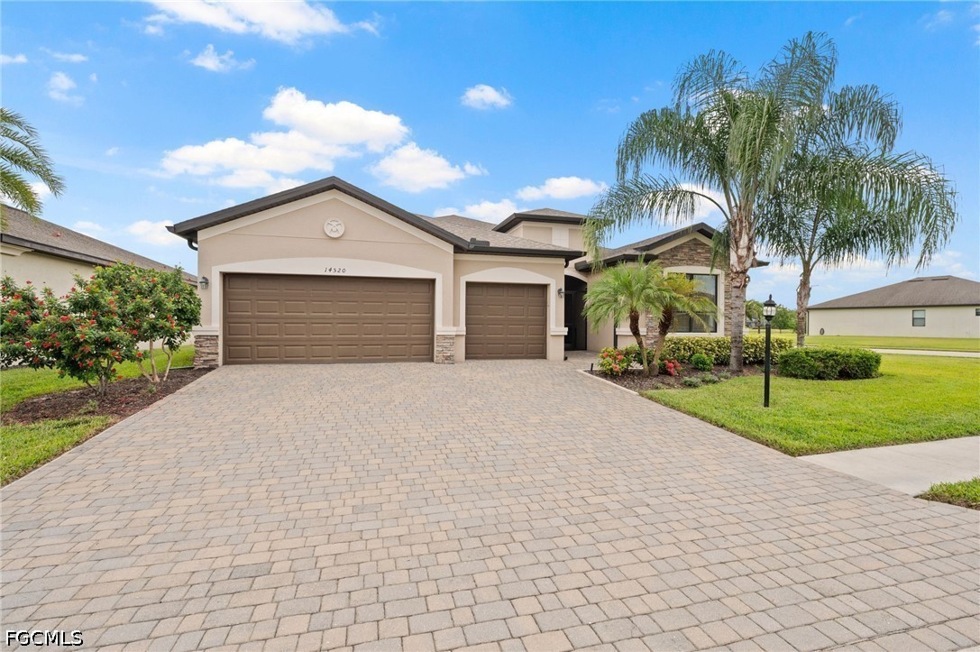 14520 Mindello DR
