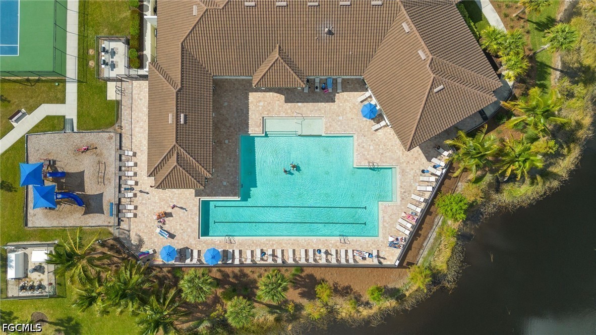 14520 Mindello DR