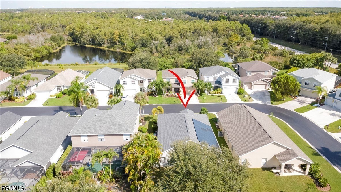 8960 Falcon Pointe LOOP