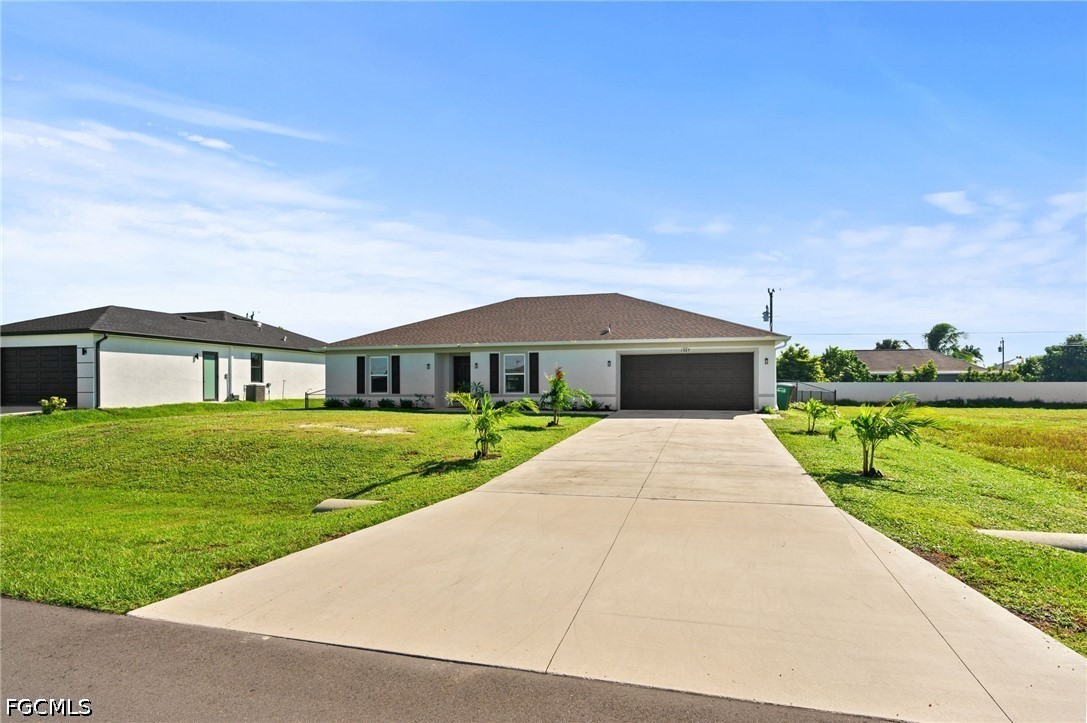 1409 NE 4th PL