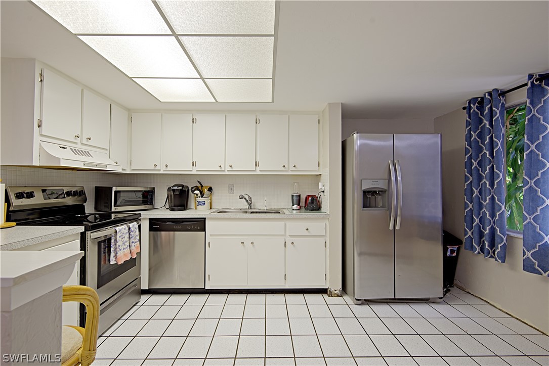 2244 Winkler AVE 109