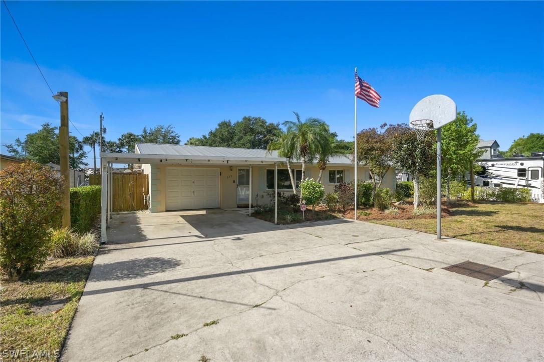 339 Lakeview DR