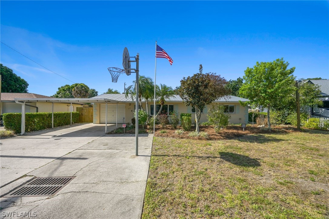 339 Lakeview DR