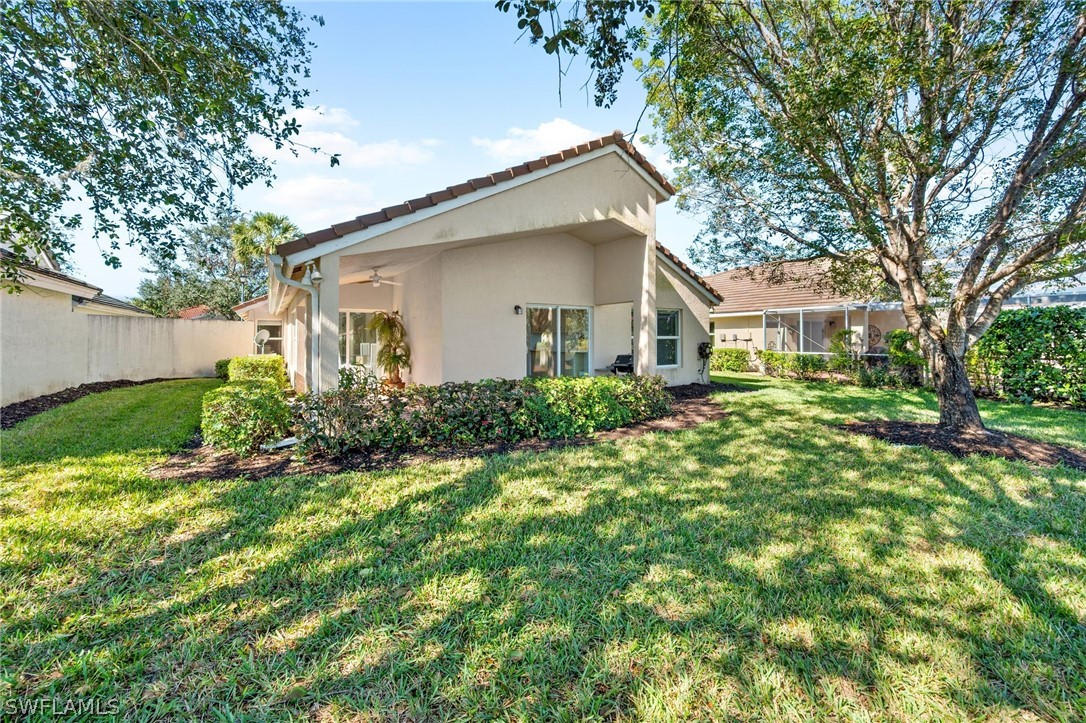2208 Summersweet DR