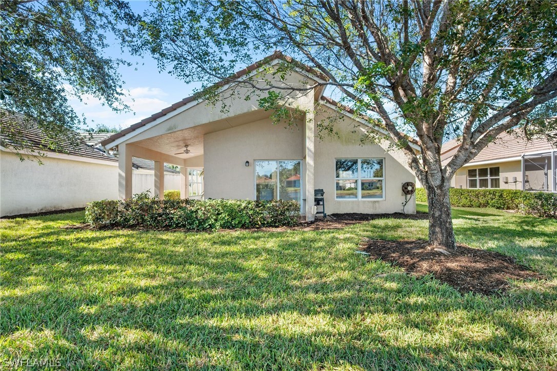 2208 Summersweet DR