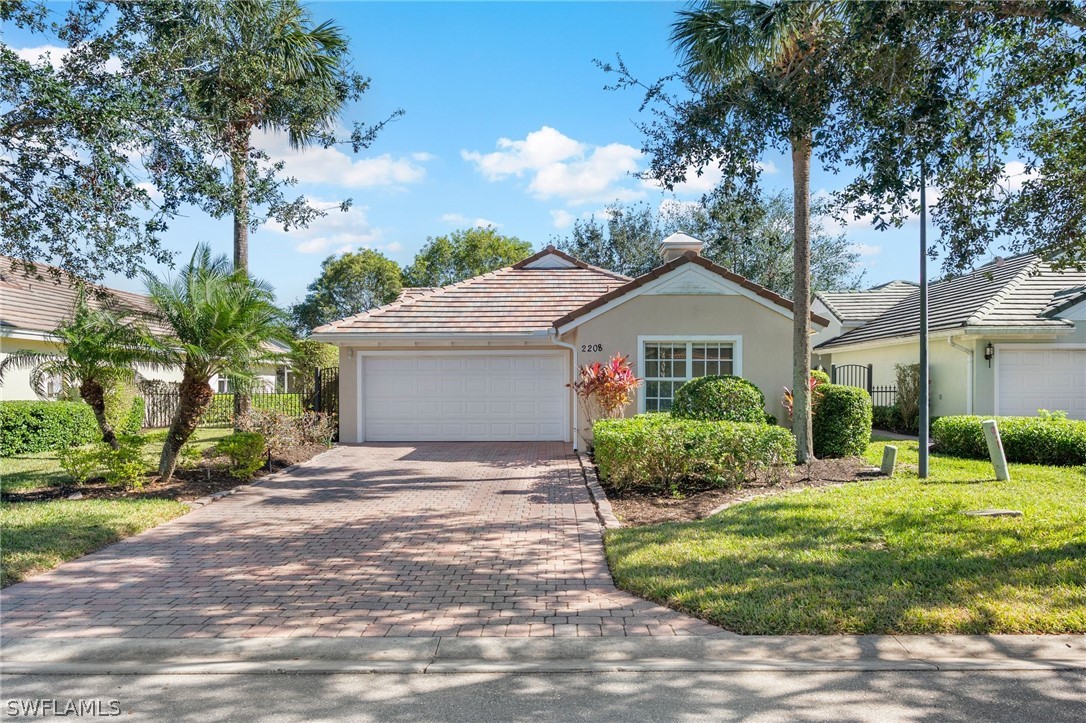 2208 Summersweet DR