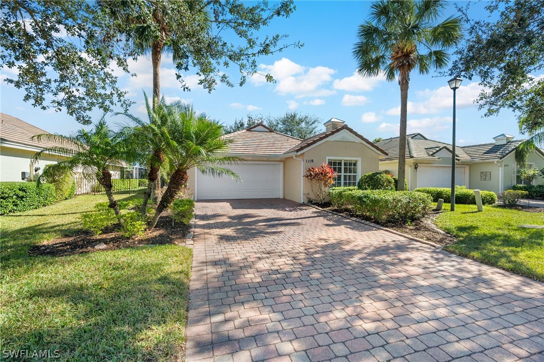 2208 Summersweet DR