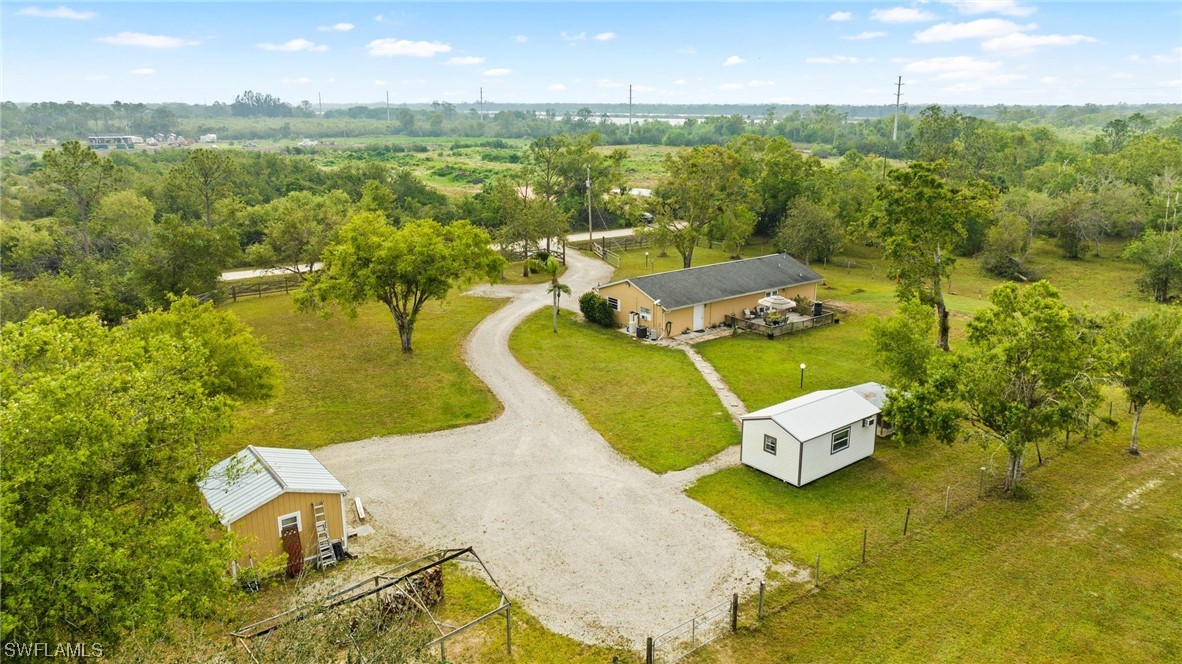 15901 Rasmussen RD
