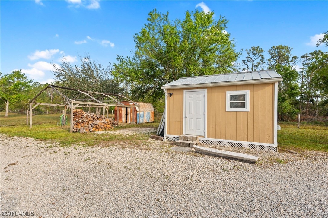 15901 Rasmussen RD