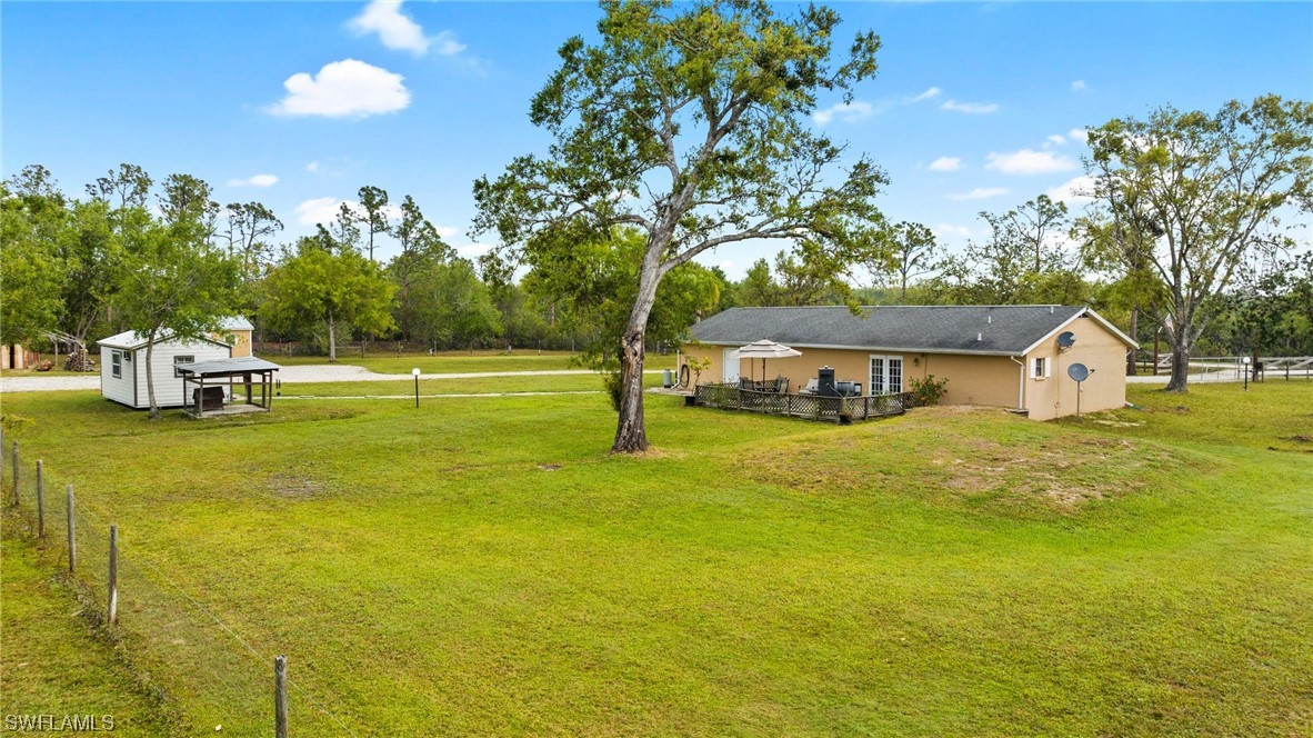 15901 Rasmussen RD