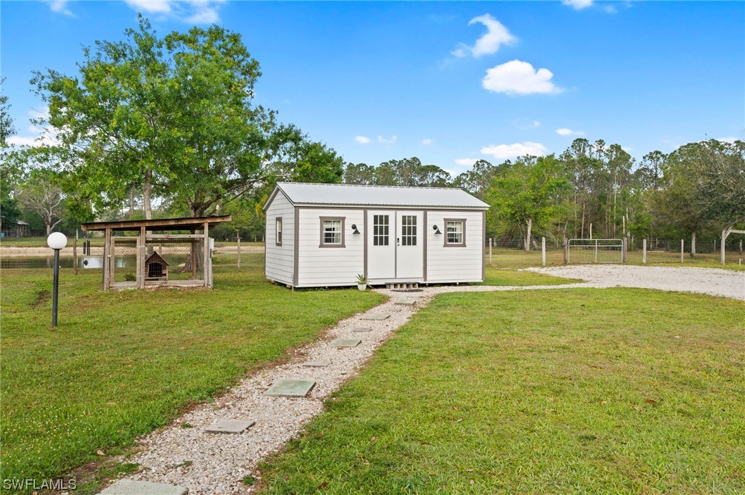 15901 Rasmussen RD