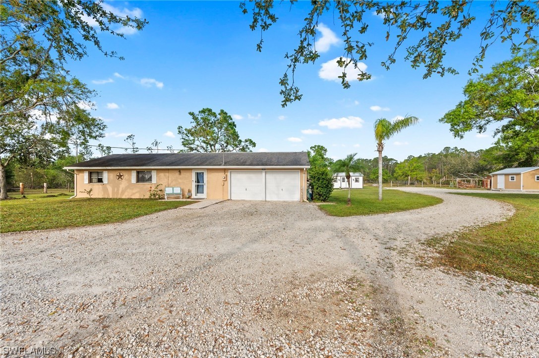 15901 Rasmussen RD